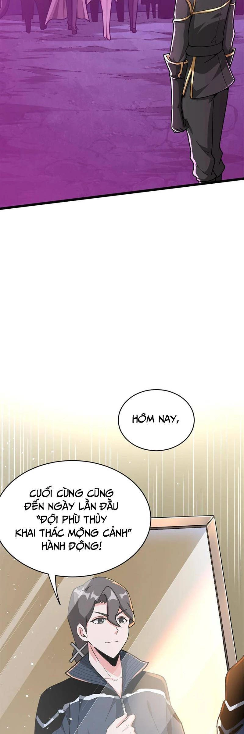 Thả Vu Nữ Đó Ra Chapter 461 - 24