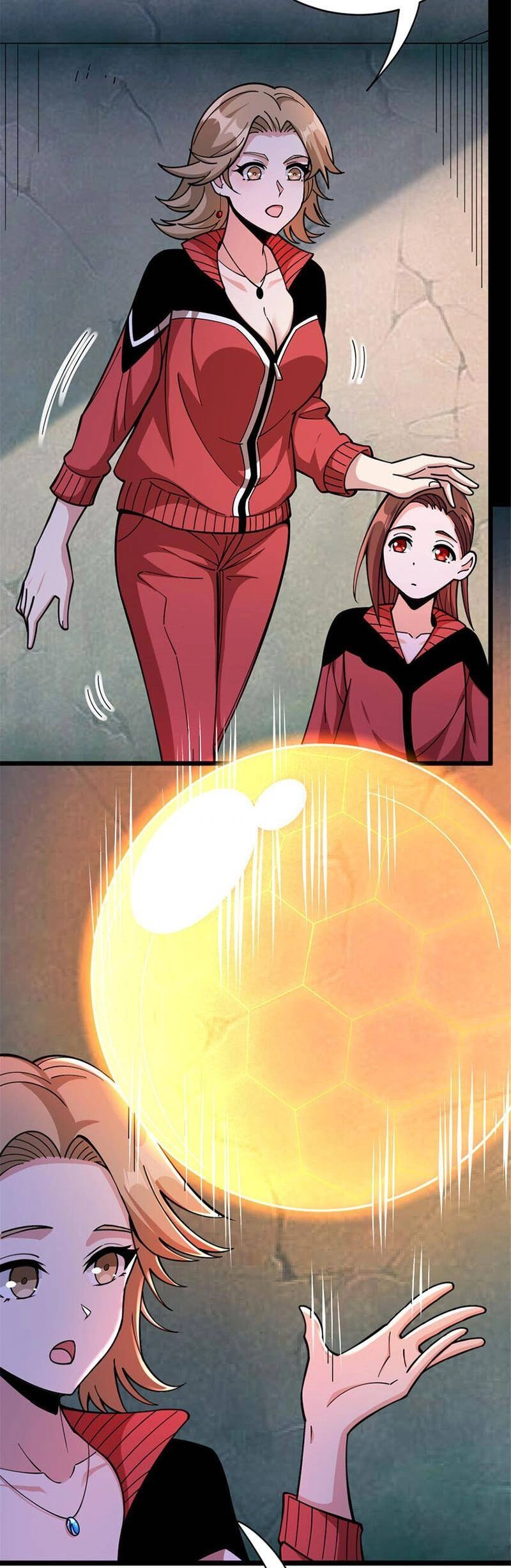 Thả Vu Nữ Đó Ra Chapter 462 - 2