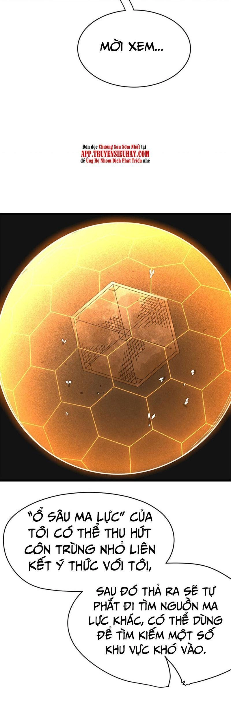 Thả Vu Nữ Đó Ra Chapter 462 - 3