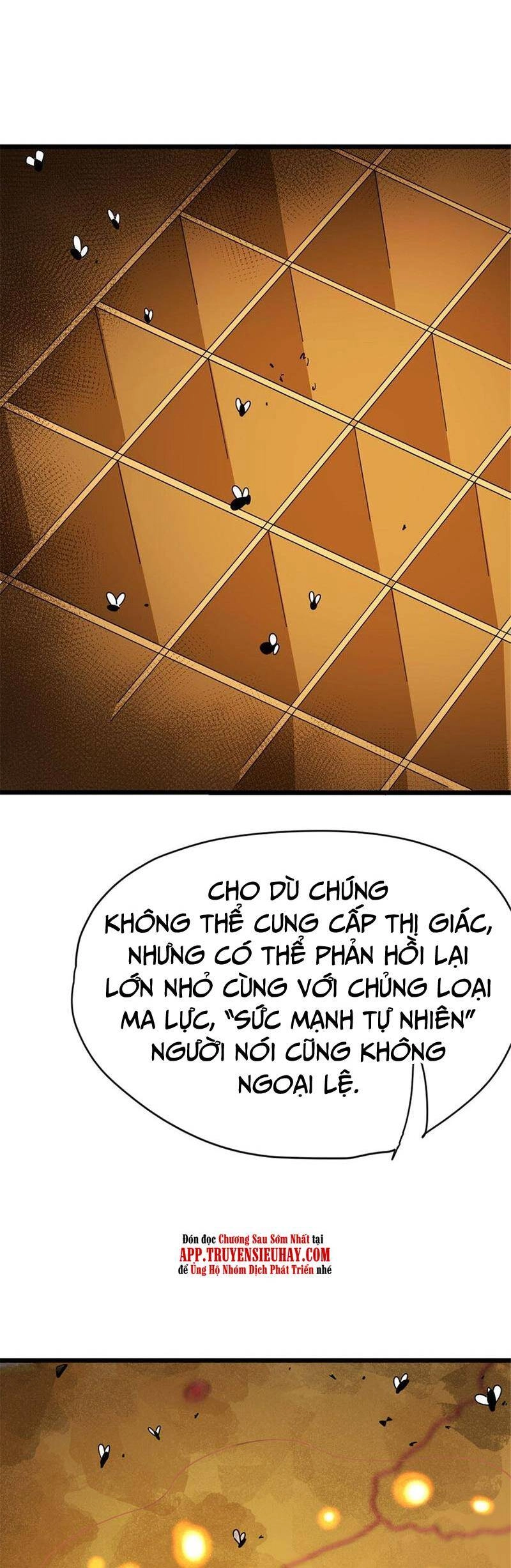 Thả Vu Nữ Đó Ra Chapter 462 - 4