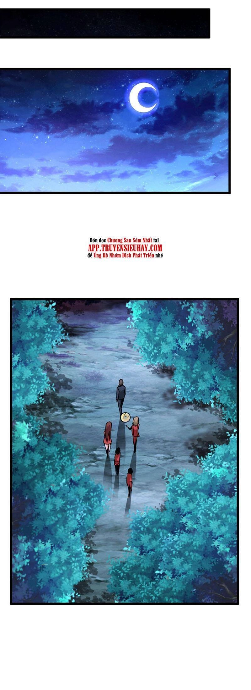 Thả Vu Nữ Đó Ra Chapter 462 - 11