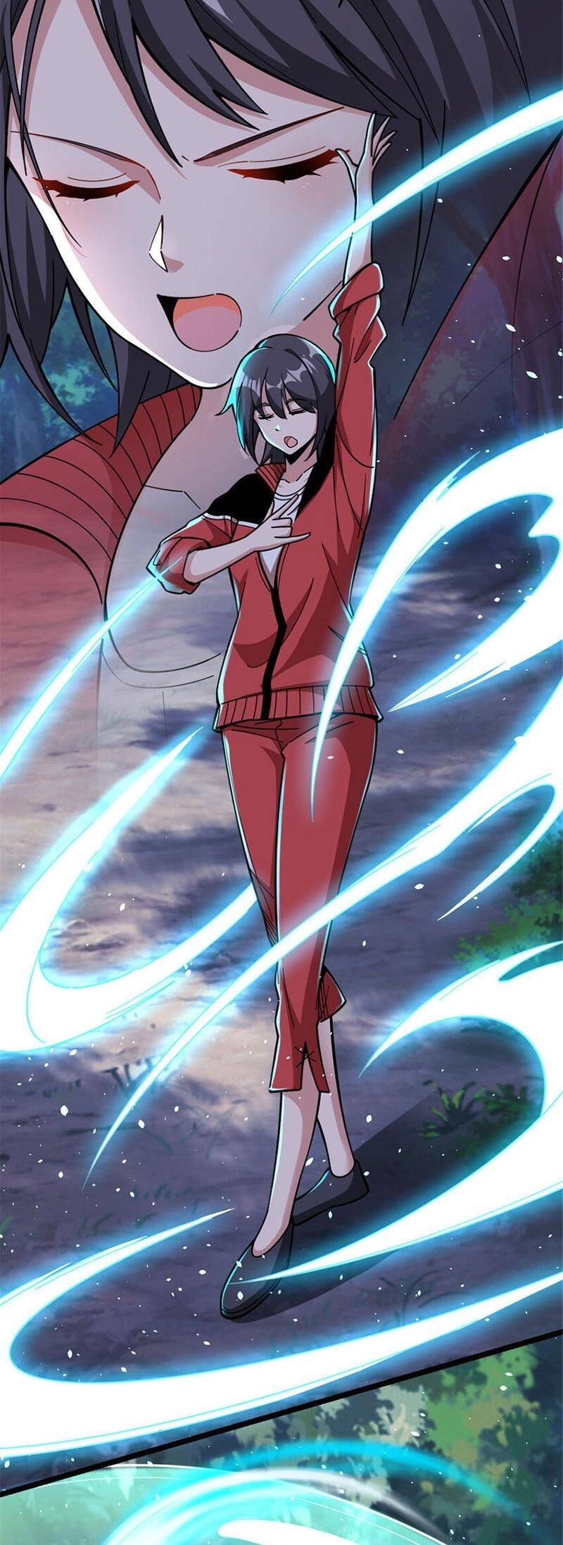 Thả Vu Nữ Đó Ra Chapter 462 - 14