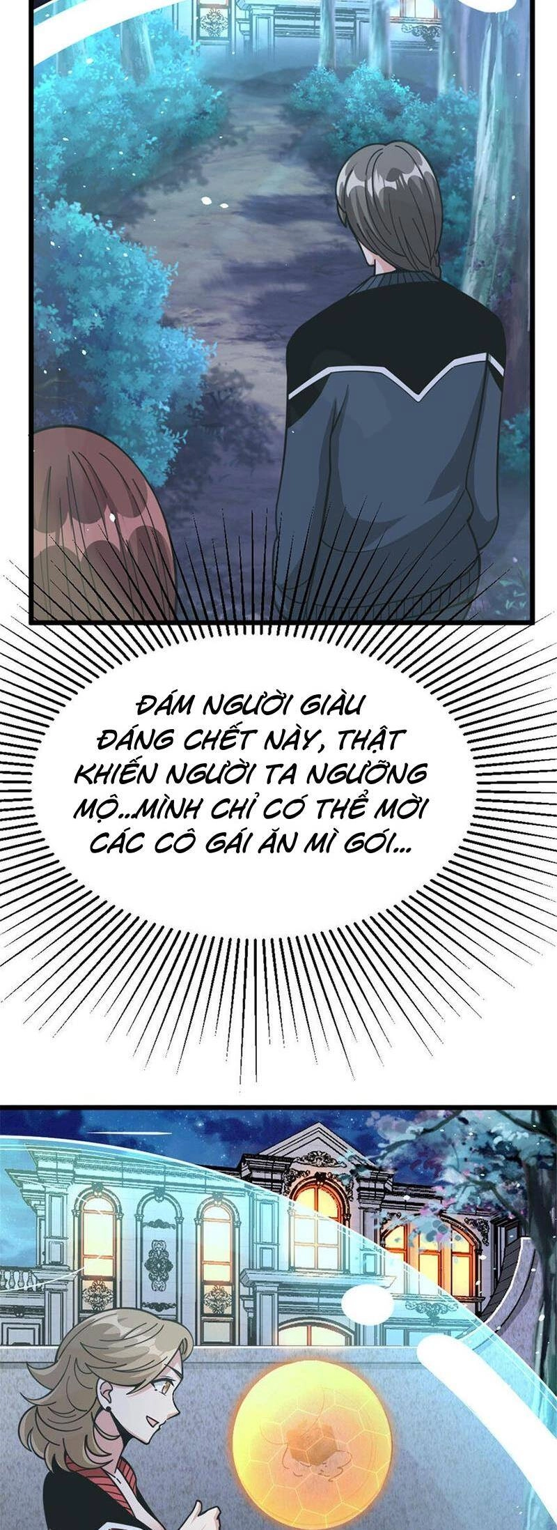 Thả Vu Nữ Đó Ra Chapter 462 - 17