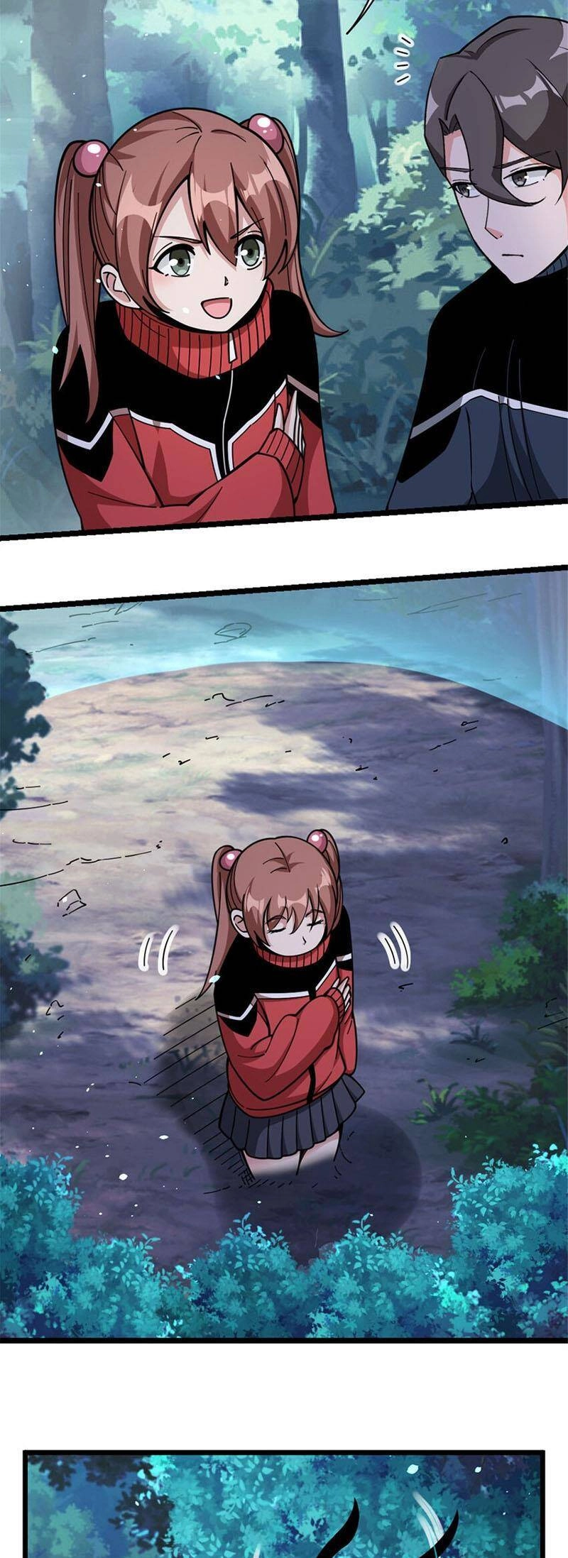 Thả Vu Nữ Đó Ra Chapter 462 - 19