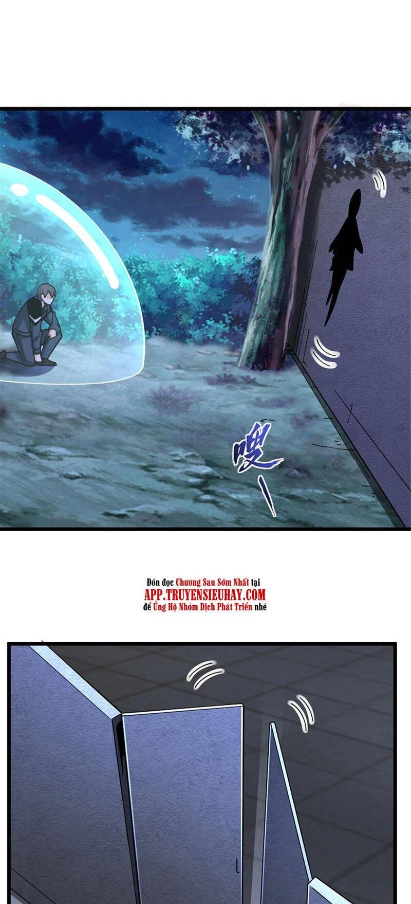 Thả Vu Nữ Đó Ra Chapter 462 - 21