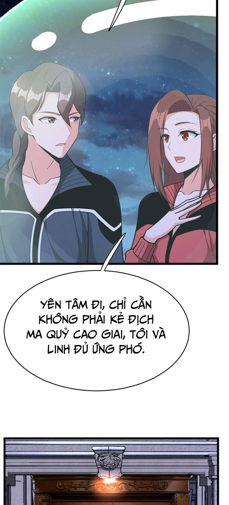 Thả Vu Nữ Đó Ra Chapter 462 - 23