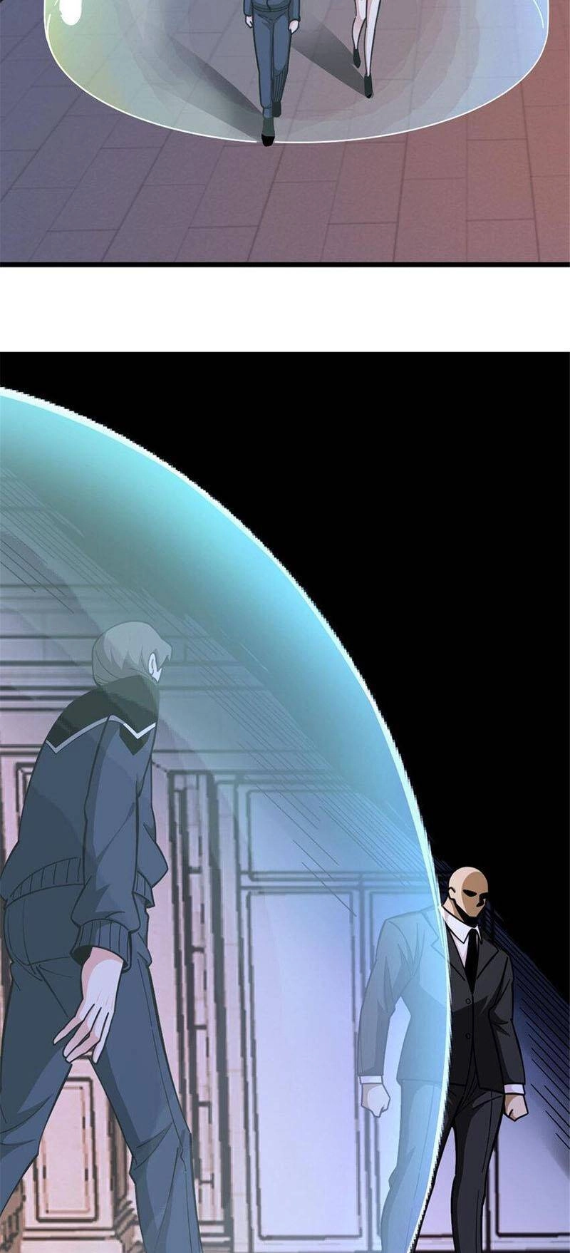 Thả Vu Nữ Đó Ra Chapter 462 - 25