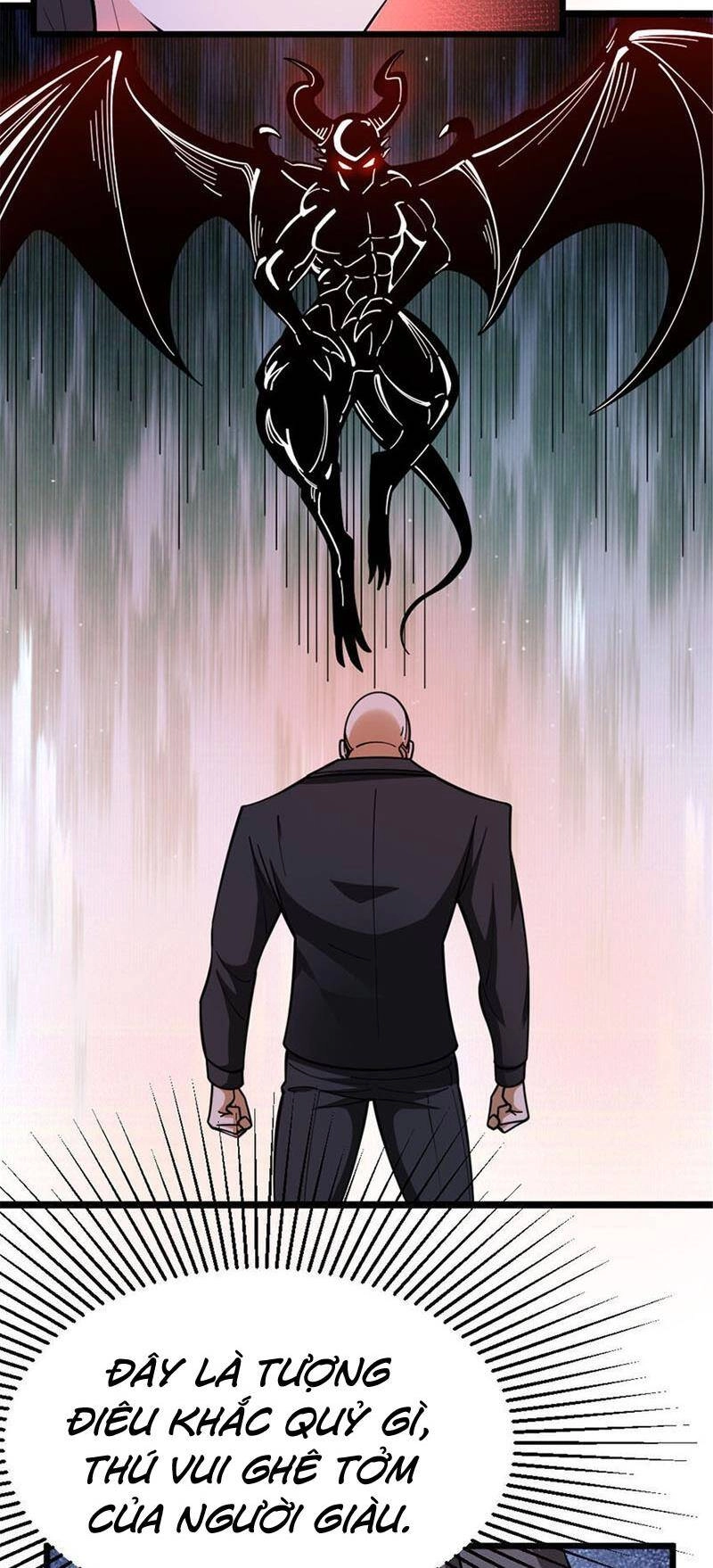 Thả Vu Nữ Đó Ra Chapter 462 - 28