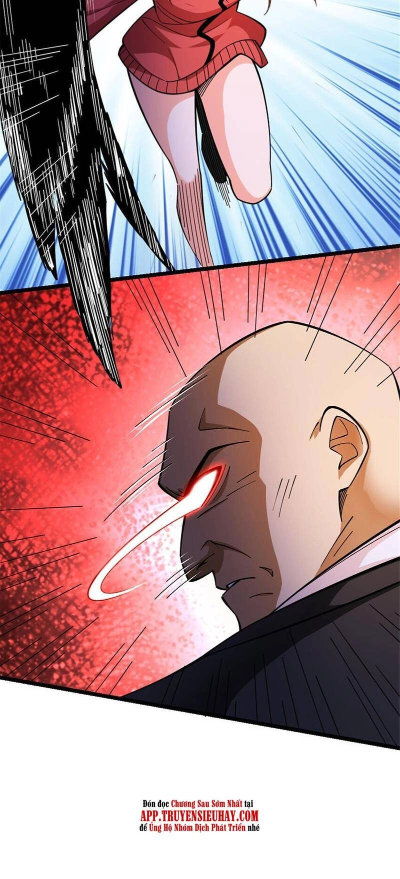 Thả Vu Nữ Đó Ra Chapter 462 - 30