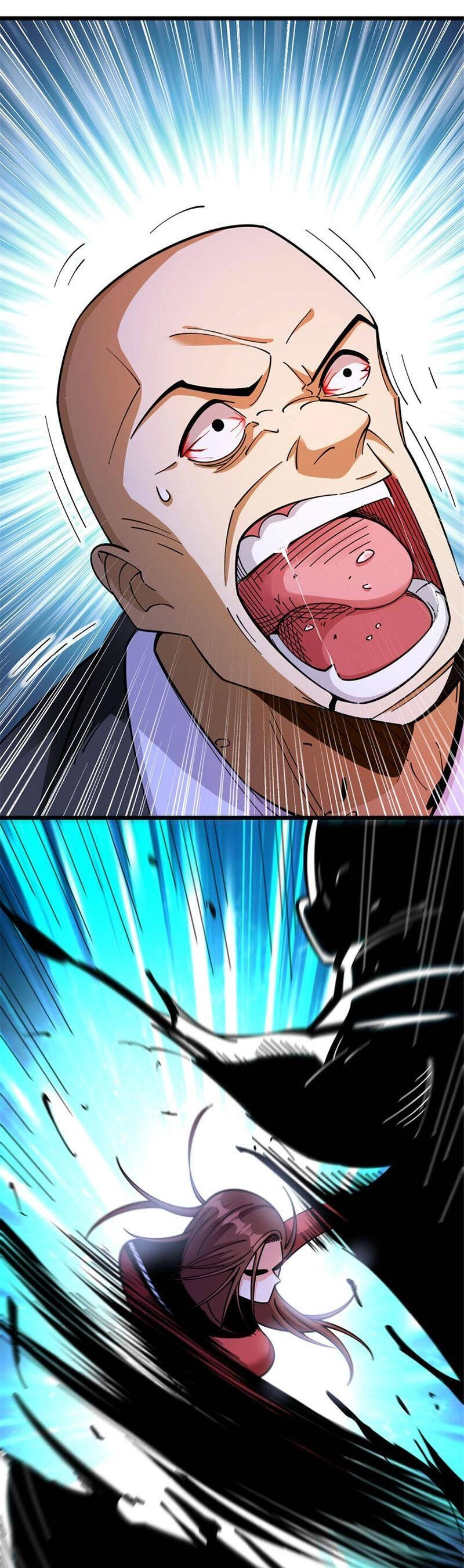 Thả Vu Nữ Đó Ra Chapter 463 - 1