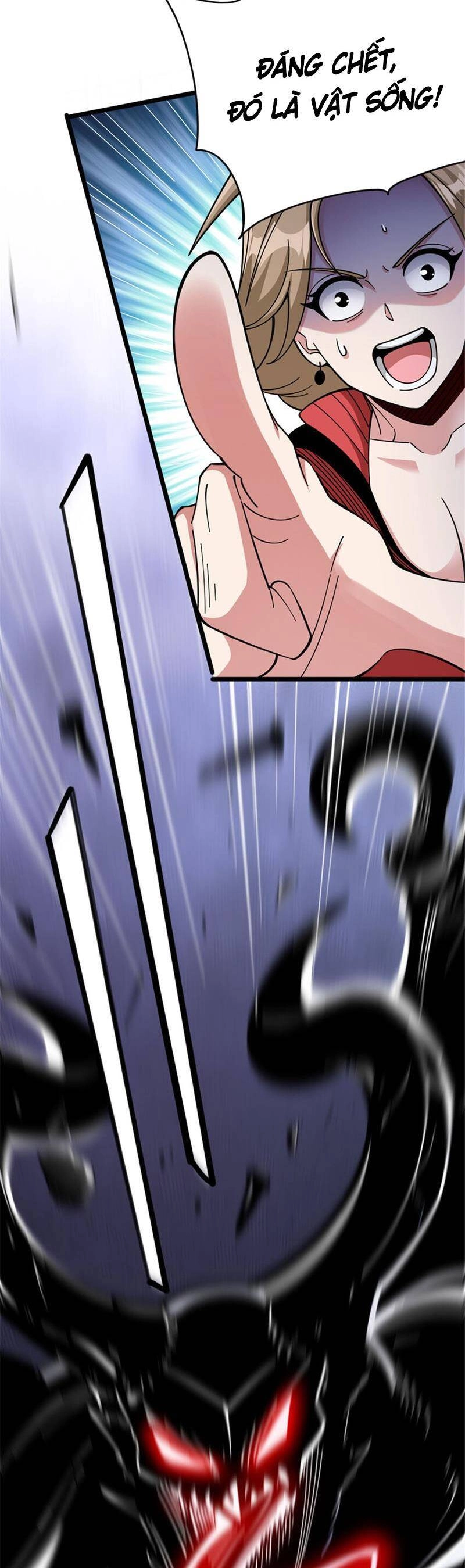 Thả Vu Nữ Đó Ra Chapter 463 - 8