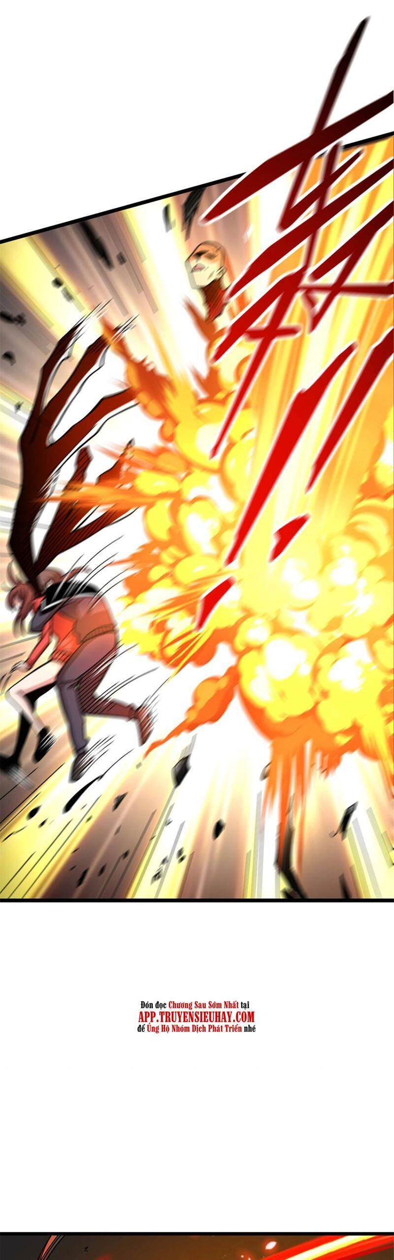 Thả Vu Nữ Đó Ra Chapter 463 - 11