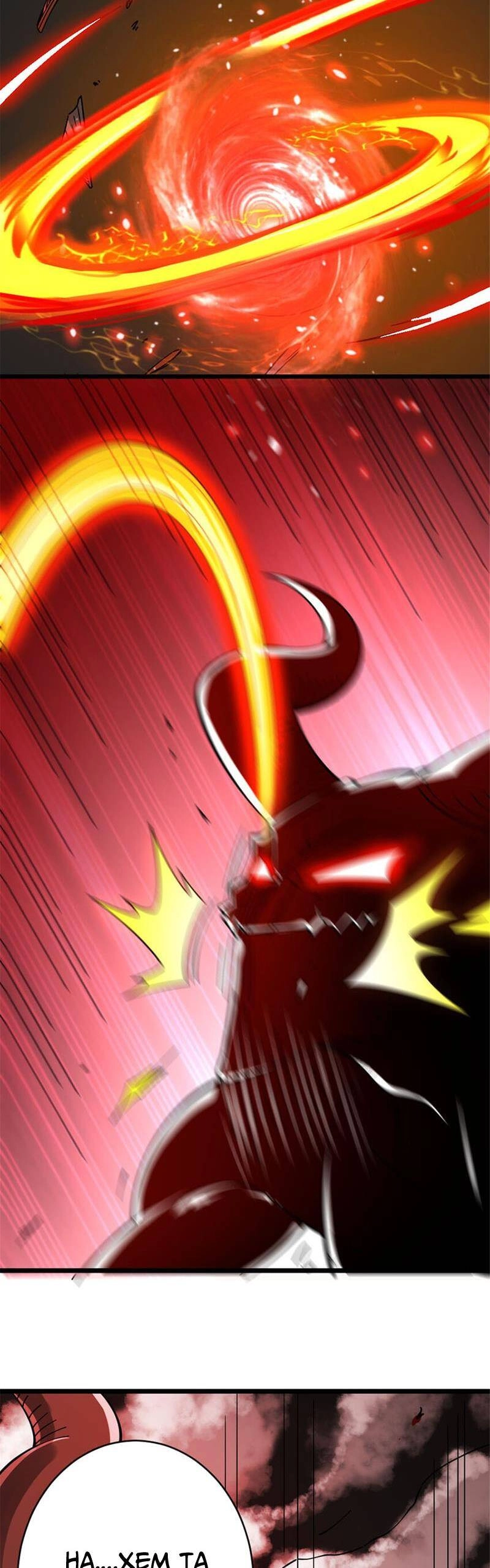 Thả Vu Nữ Đó Ra Chapter 463 - 12