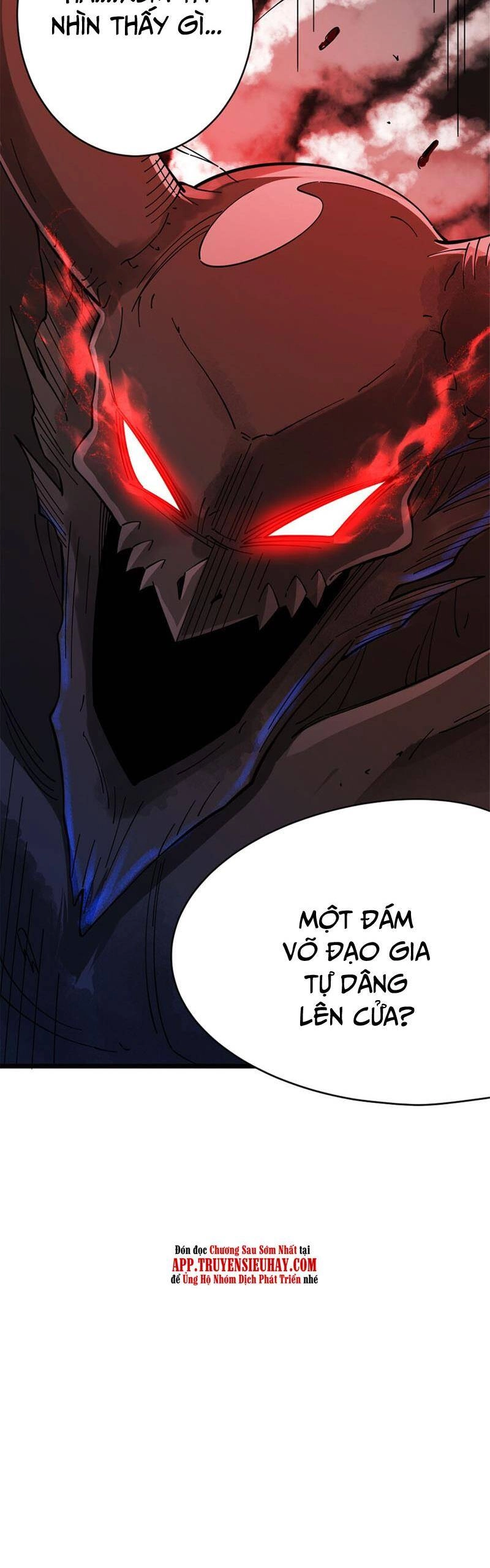 Thả Vu Nữ Đó Ra Chapter 463 - 13