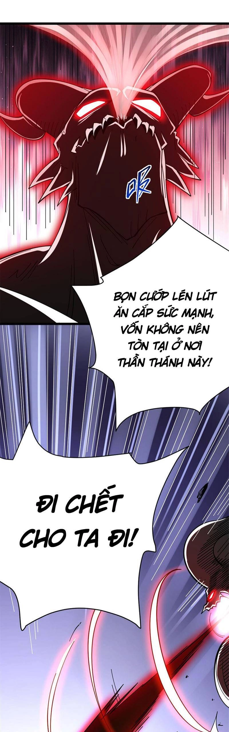 Thả Vu Nữ Đó Ra Chapter 463 - 14