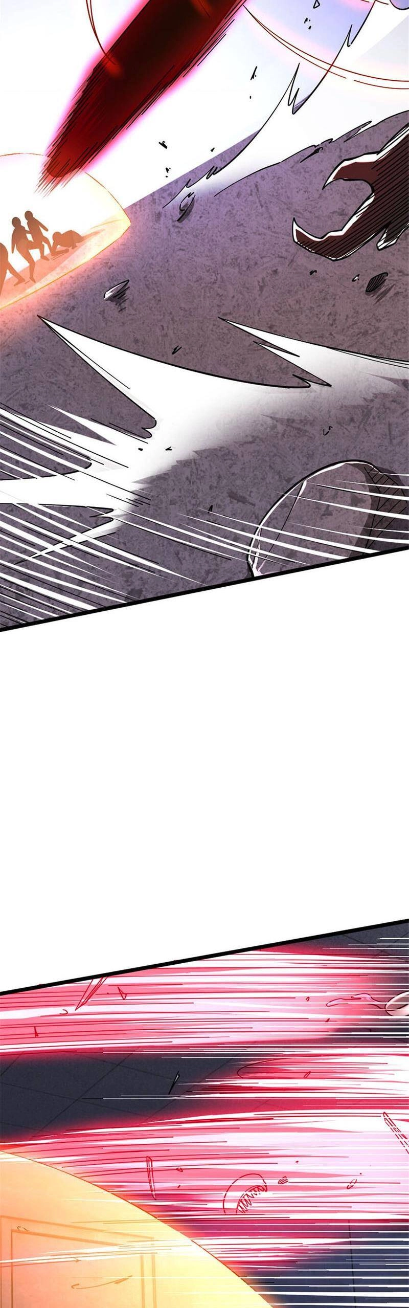 Thả Vu Nữ Đó Ra Chapter 463 - 15