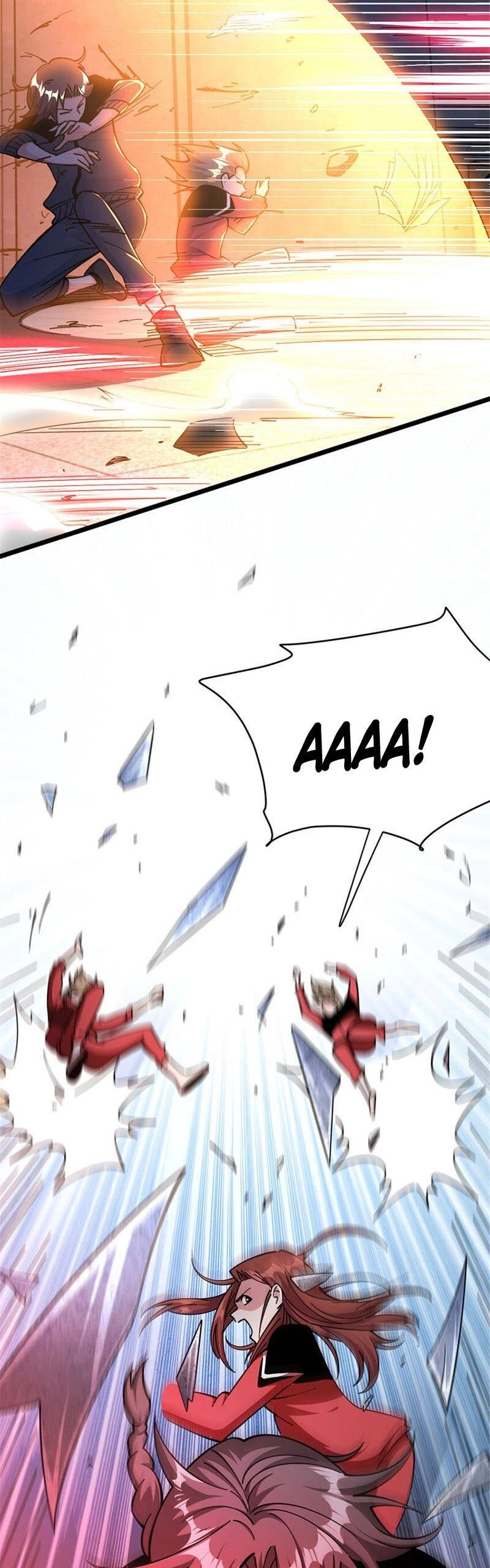 Thả Vu Nữ Đó Ra Chapter 463 - 16