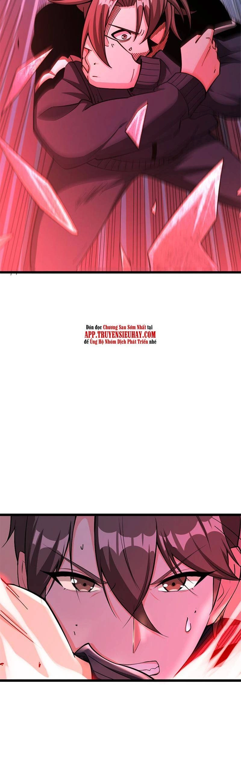 Thả Vu Nữ Đó Ra Chapter 463 - 17