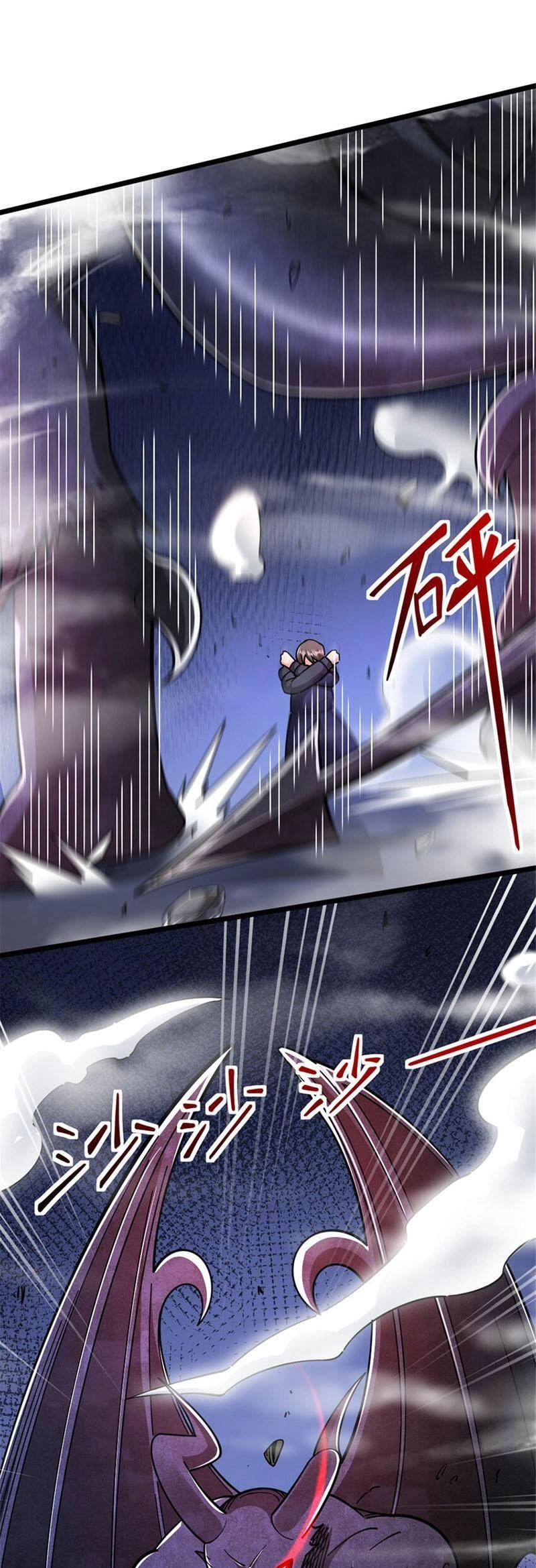 Thả Vu Nữ Đó Ra Chapter 463 - 21