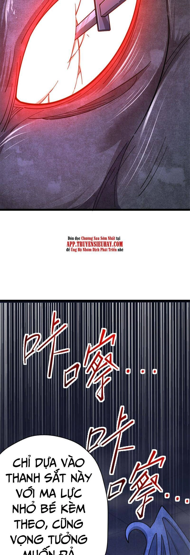 Thả Vu Nữ Đó Ra Chapter 463 - 26