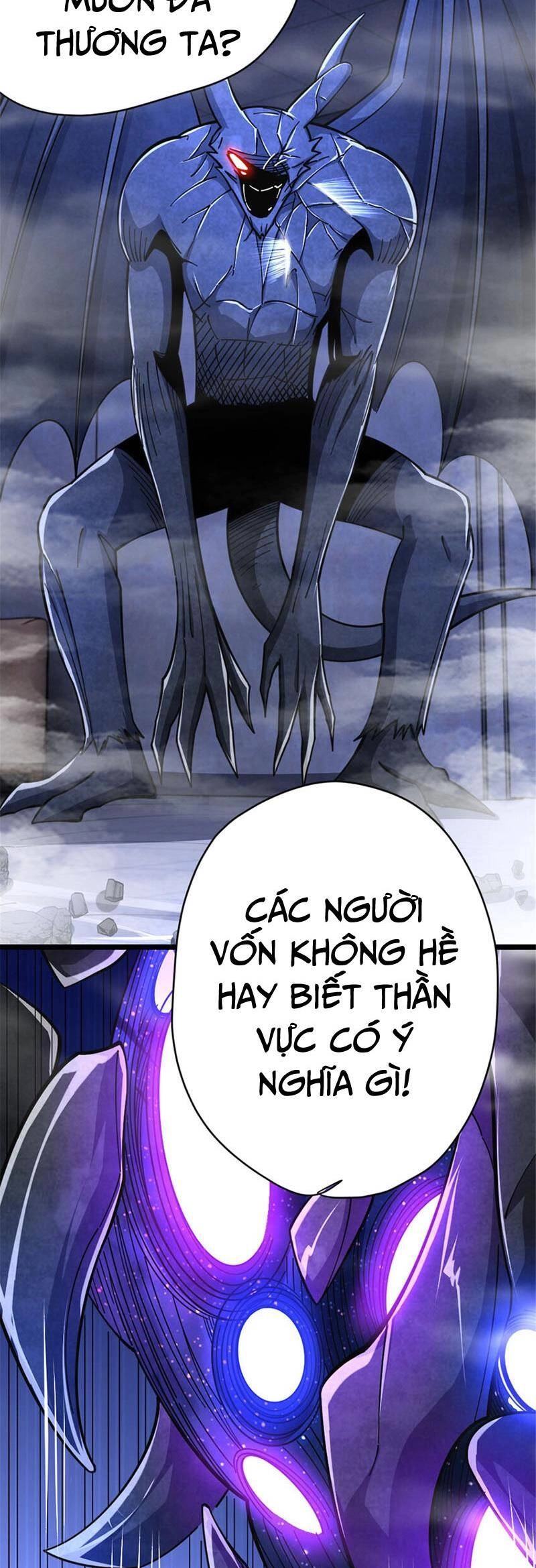 Thả Vu Nữ Đó Ra Chapter 463 - 27