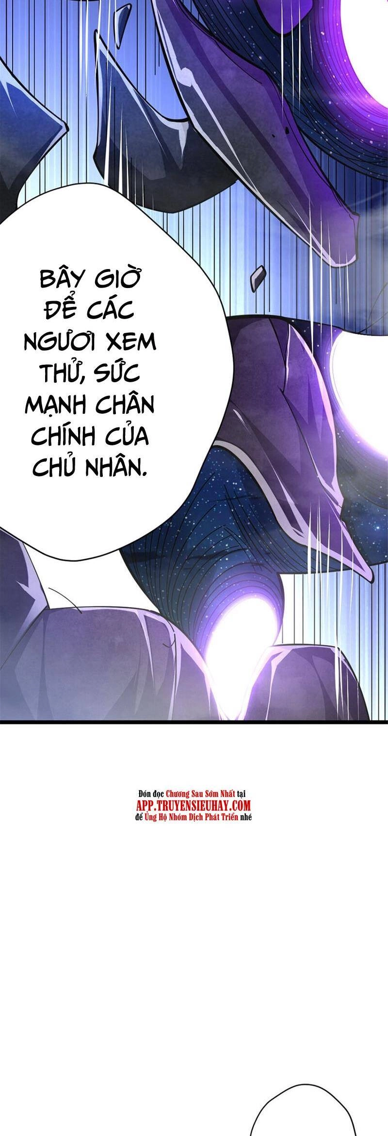 Thả Vu Nữ Đó Ra Chapter 463 - 28