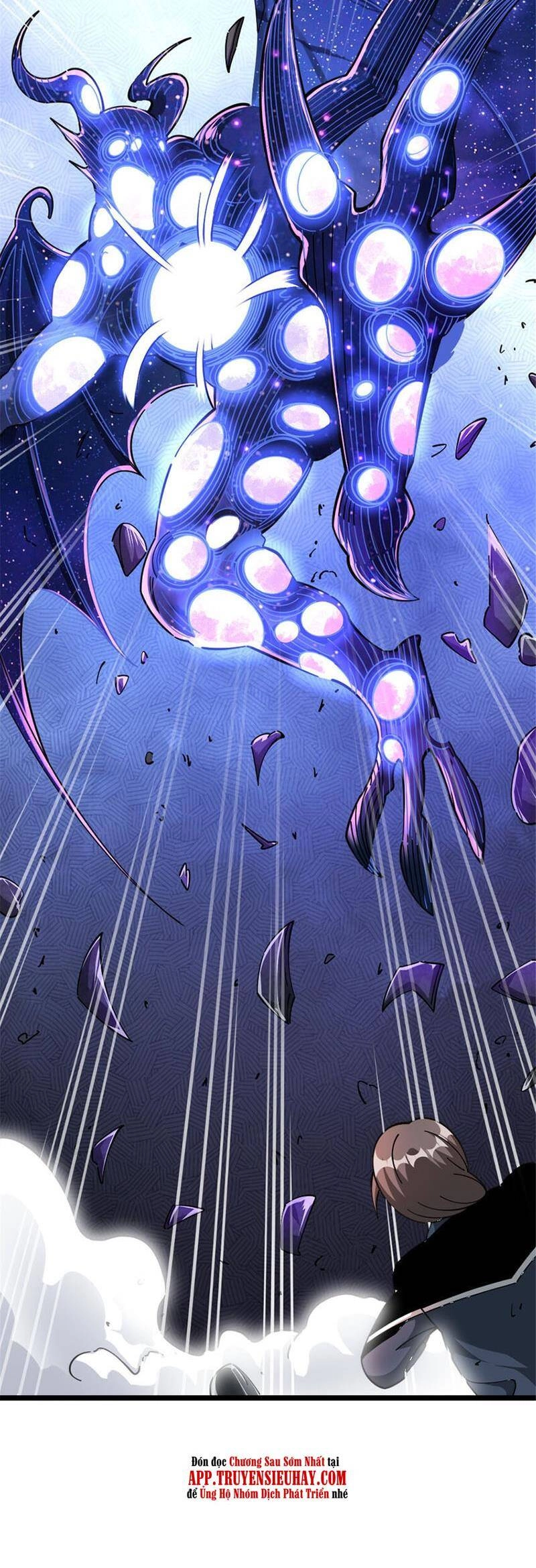 Thả Vu Nữ Đó Ra Chapter 463 - 30