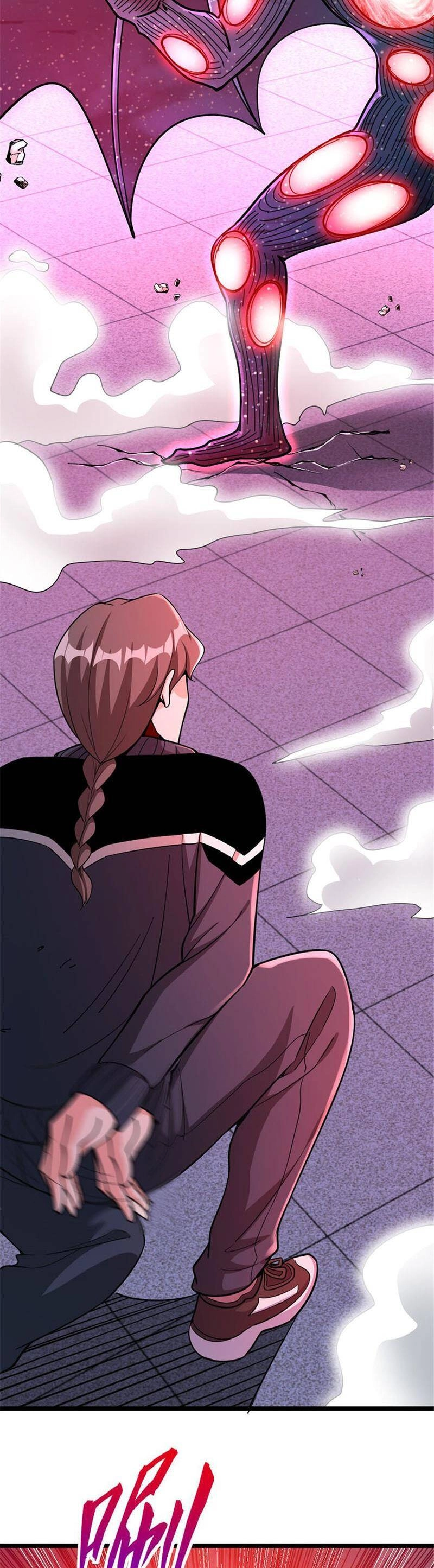 Thả Vu Nữ Đó Ra Chapter 464 - 2