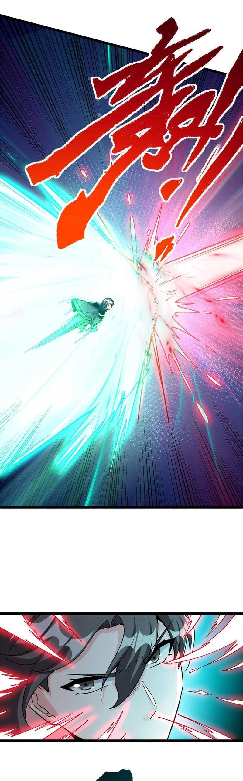 Thả Vu Nữ Đó Ra Chapter 464 - 15