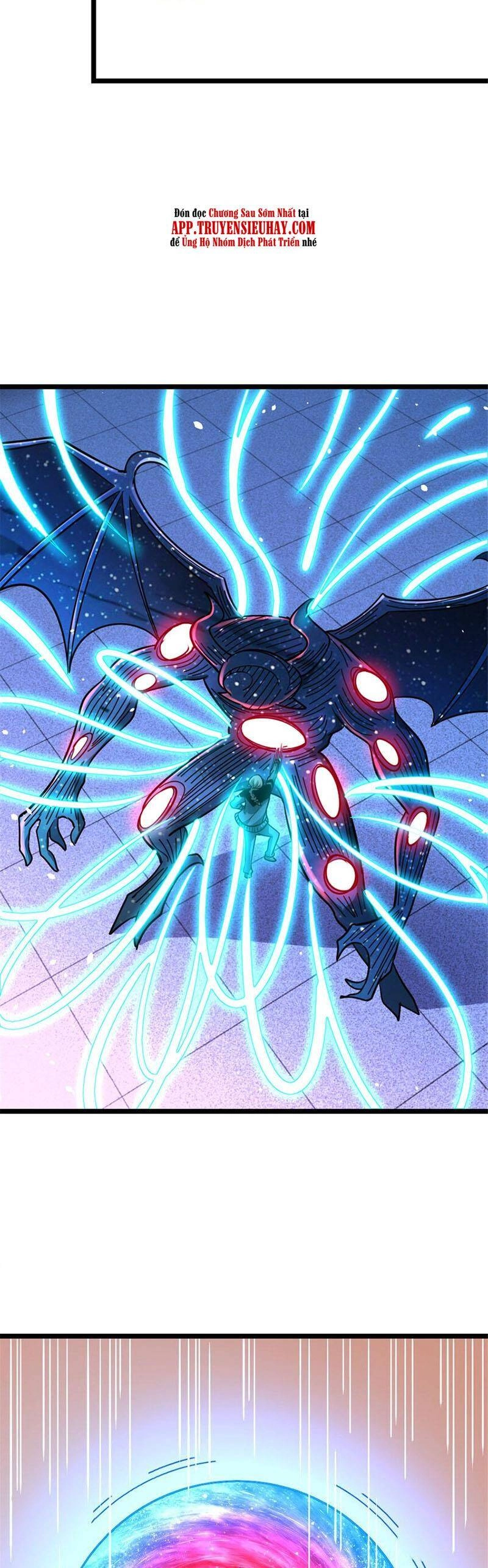 Thả Vu Nữ Đó Ra Chapter 464 - 19