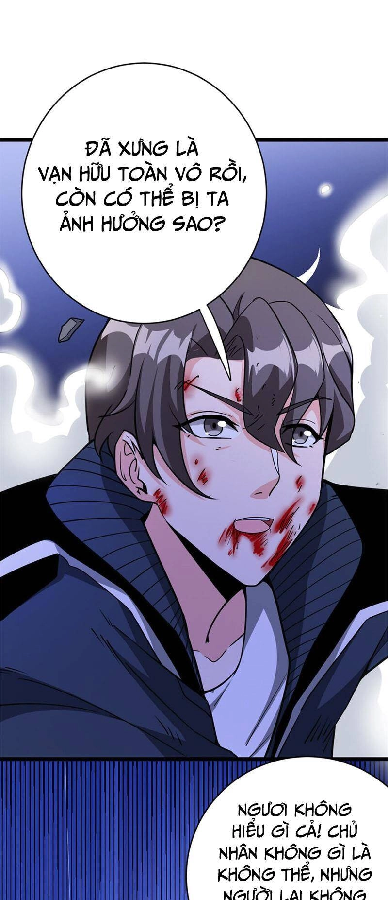 Thả Vu Nữ Đó Ra Chapter 464 - 21