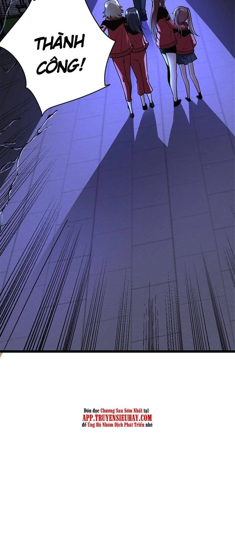 Thả Vu Nữ Đó Ra Chapter 464 - 30