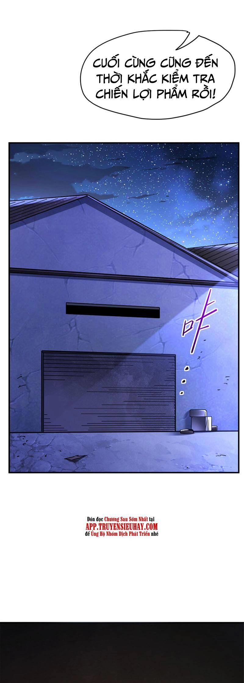 Thả Vu Nữ Đó Ra Chapter 465 - 11