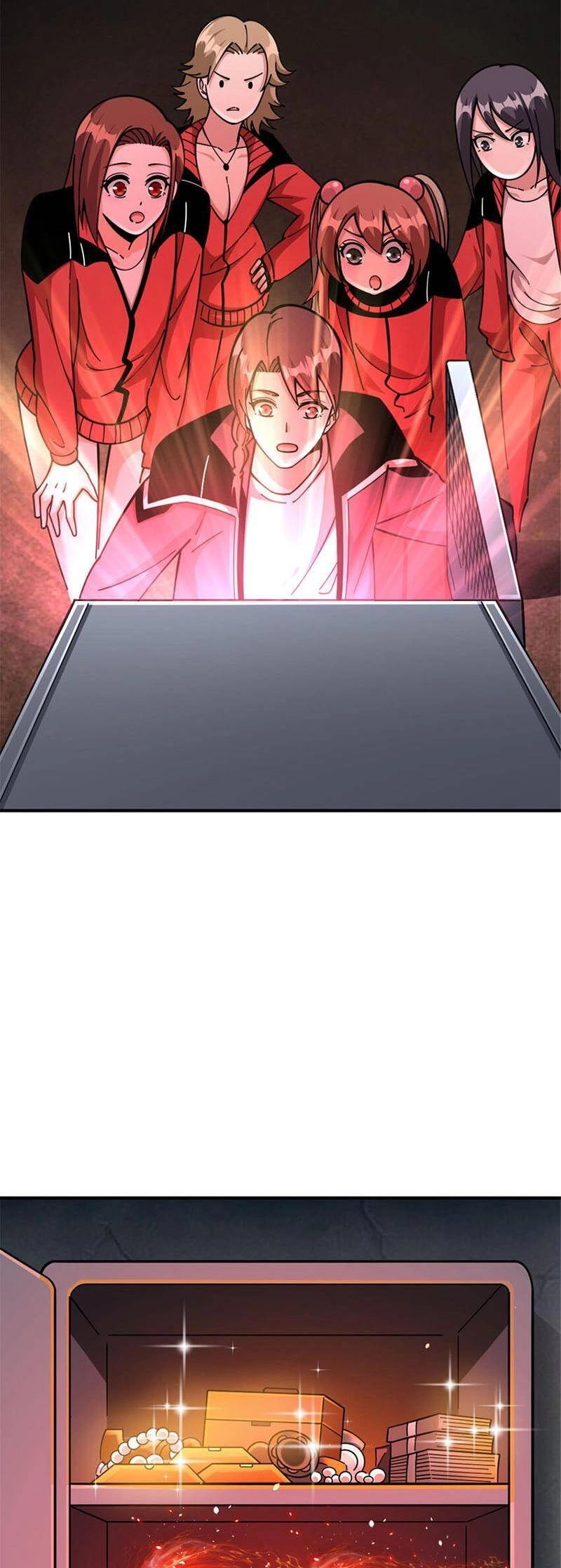 Thả Vu Nữ Đó Ra Chapter 465 - 12