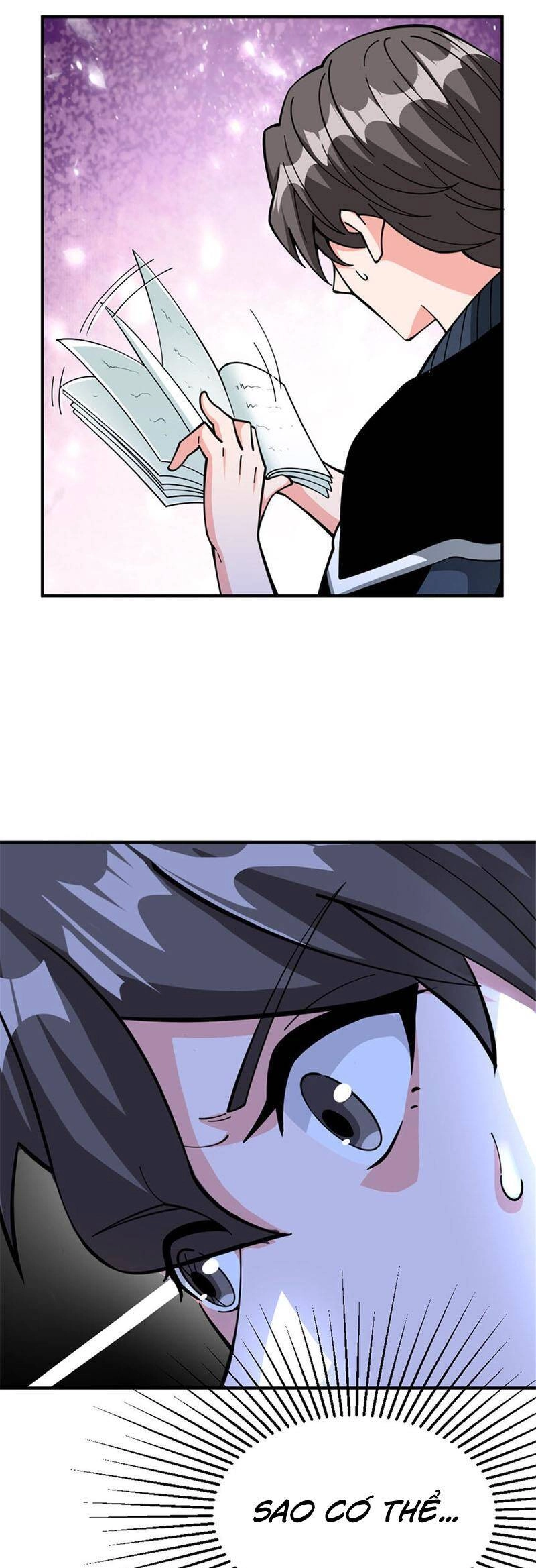 Thả Vu Nữ Đó Ra Chapter 465 - 21