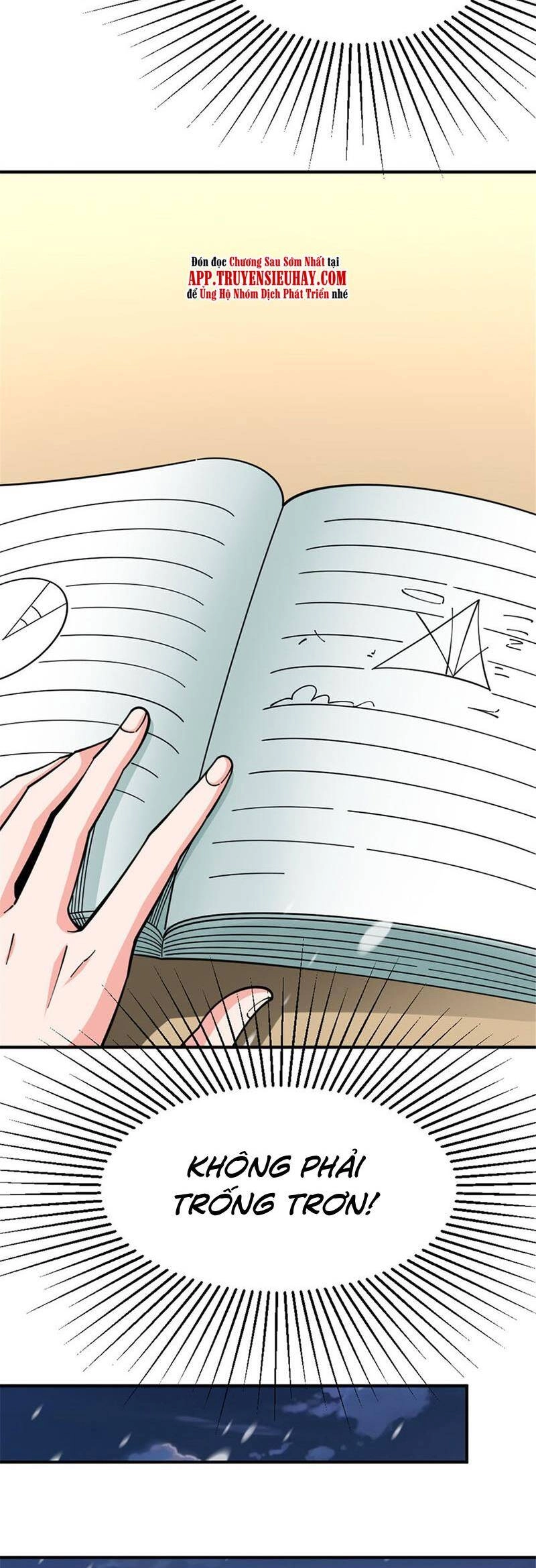 Thả Vu Nữ Đó Ra Chapter 465 - 22