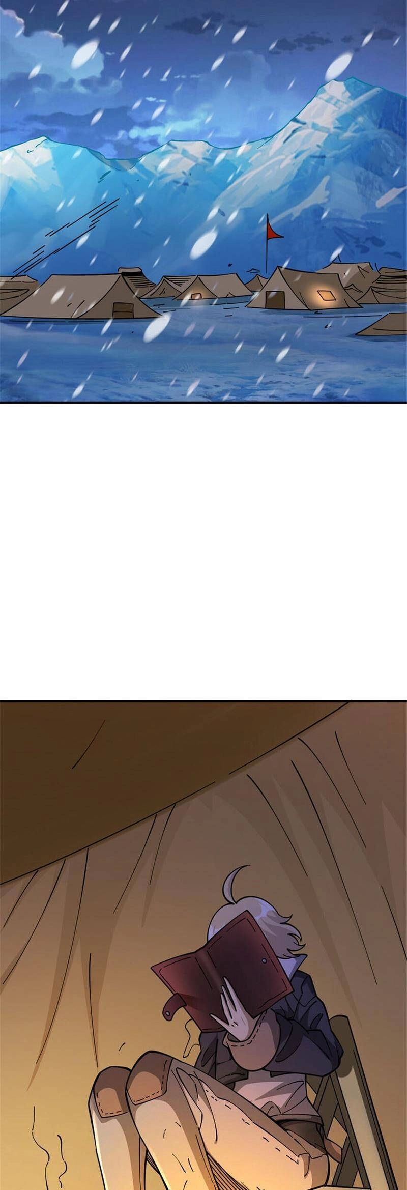 Thả Vu Nữ Đó Ra Chapter 465 - 23