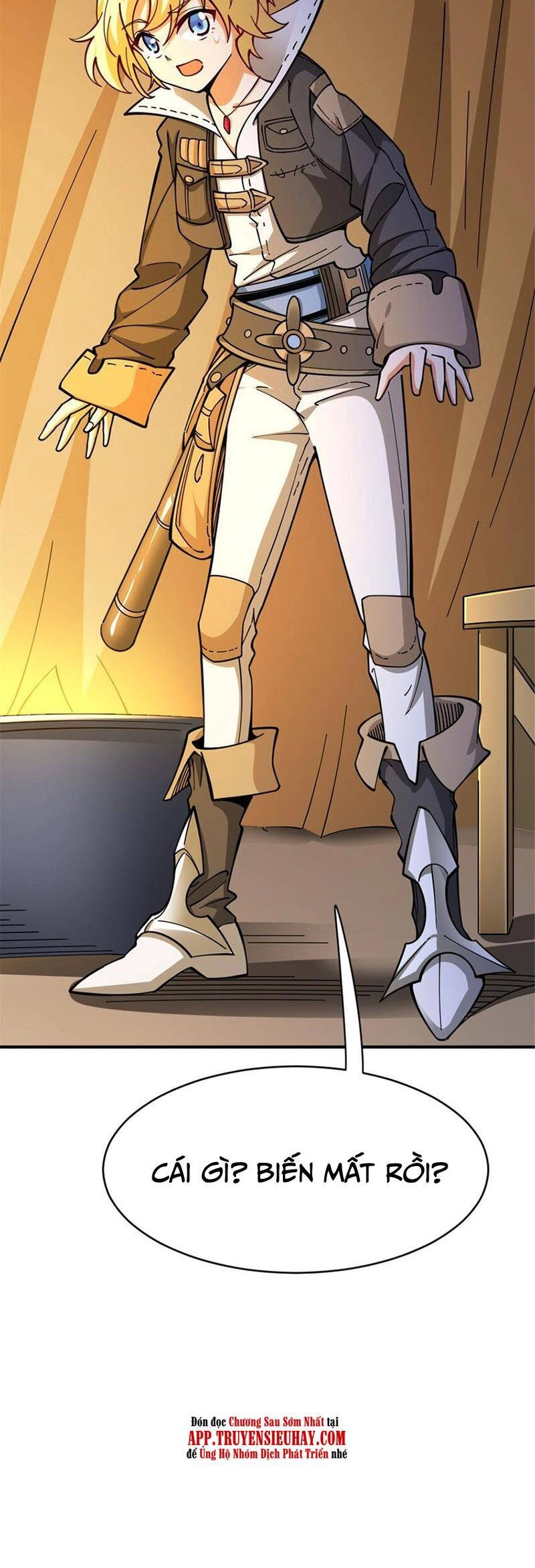 Thả Vu Nữ Đó Ra Chapter 465 - 30