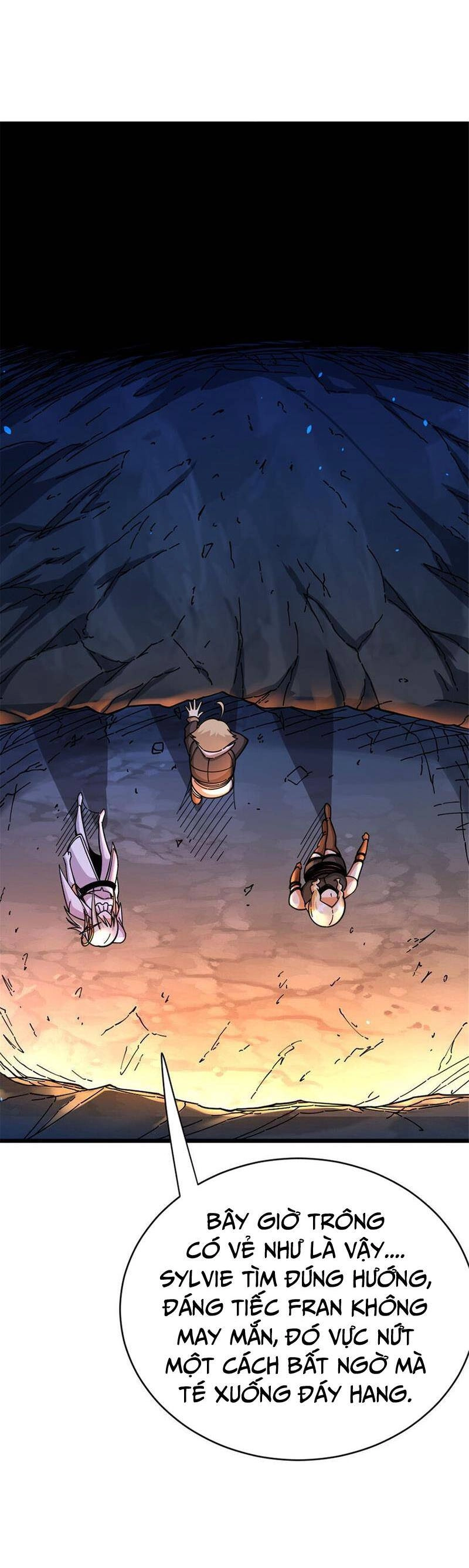 Thả Vu Nữ Đó Ra Chapter 466 - 2