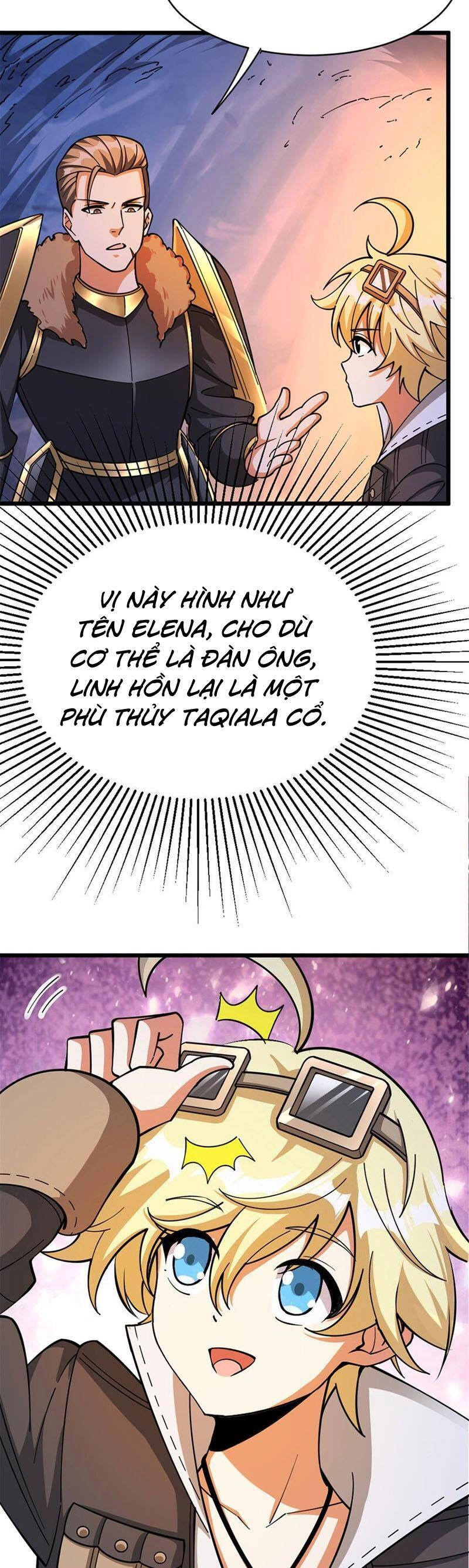 Thả Vu Nữ Đó Ra Chapter 466 - 9