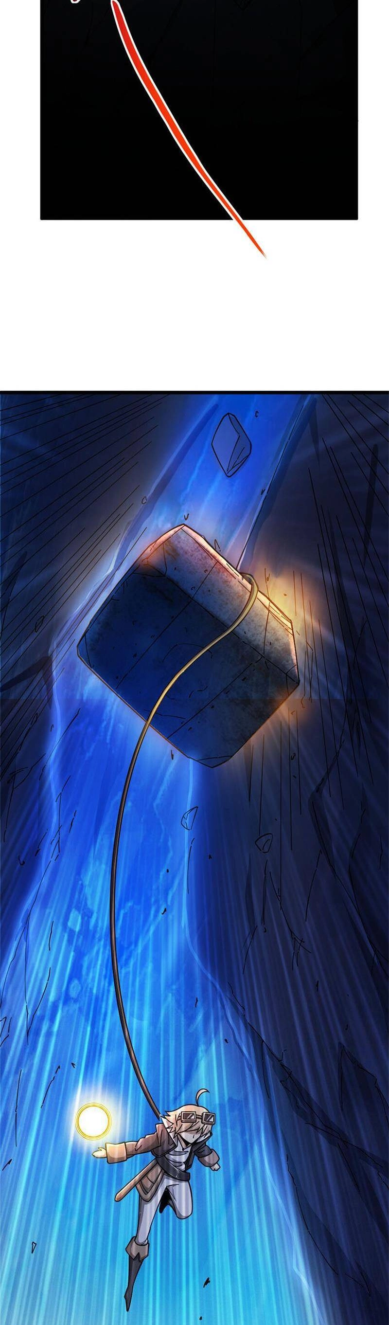 Thả Vu Nữ Đó Ra Chapter 466 - 17