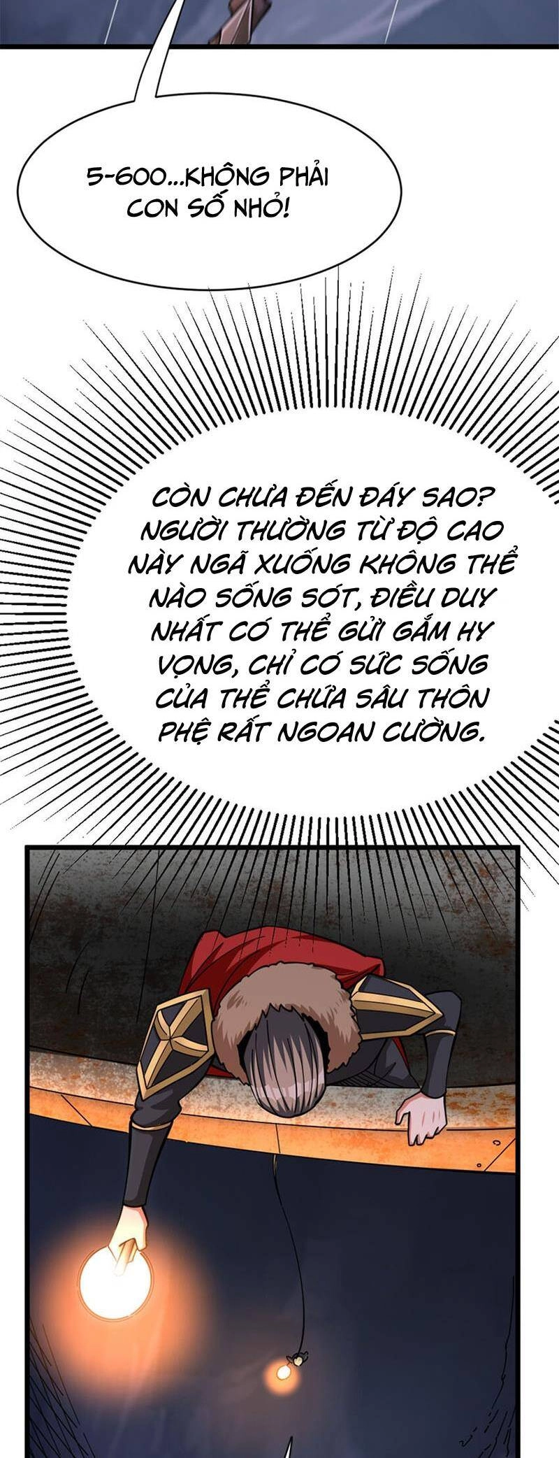 Thả Vu Nữ Đó Ra Chapter 466 - 22