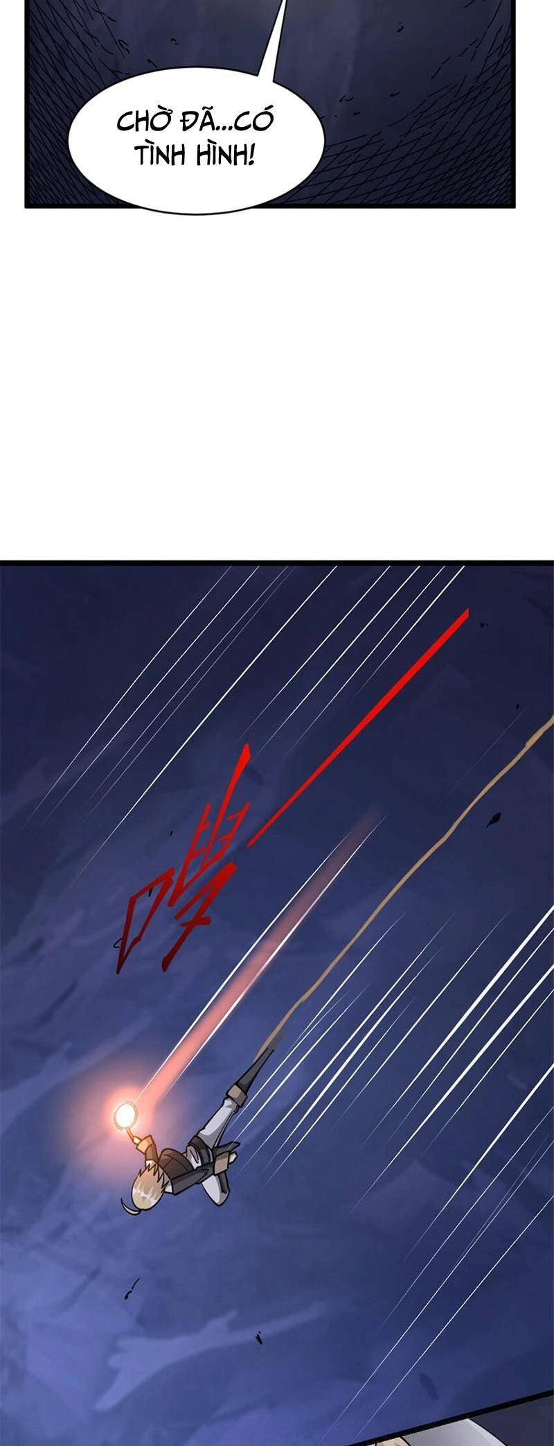 Thả Vu Nữ Đó Ra Chapter 466 - 23