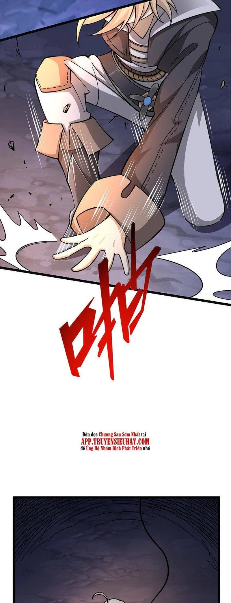 Thả Vu Nữ Đó Ra Chapter 466 - 24