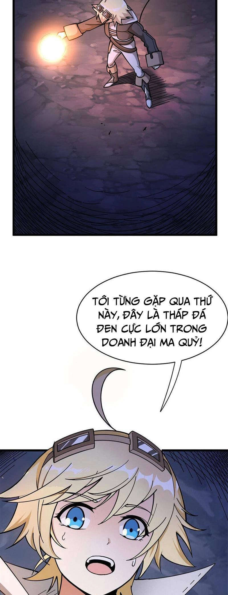 Thả Vu Nữ Đó Ra Chapter 466 - 25