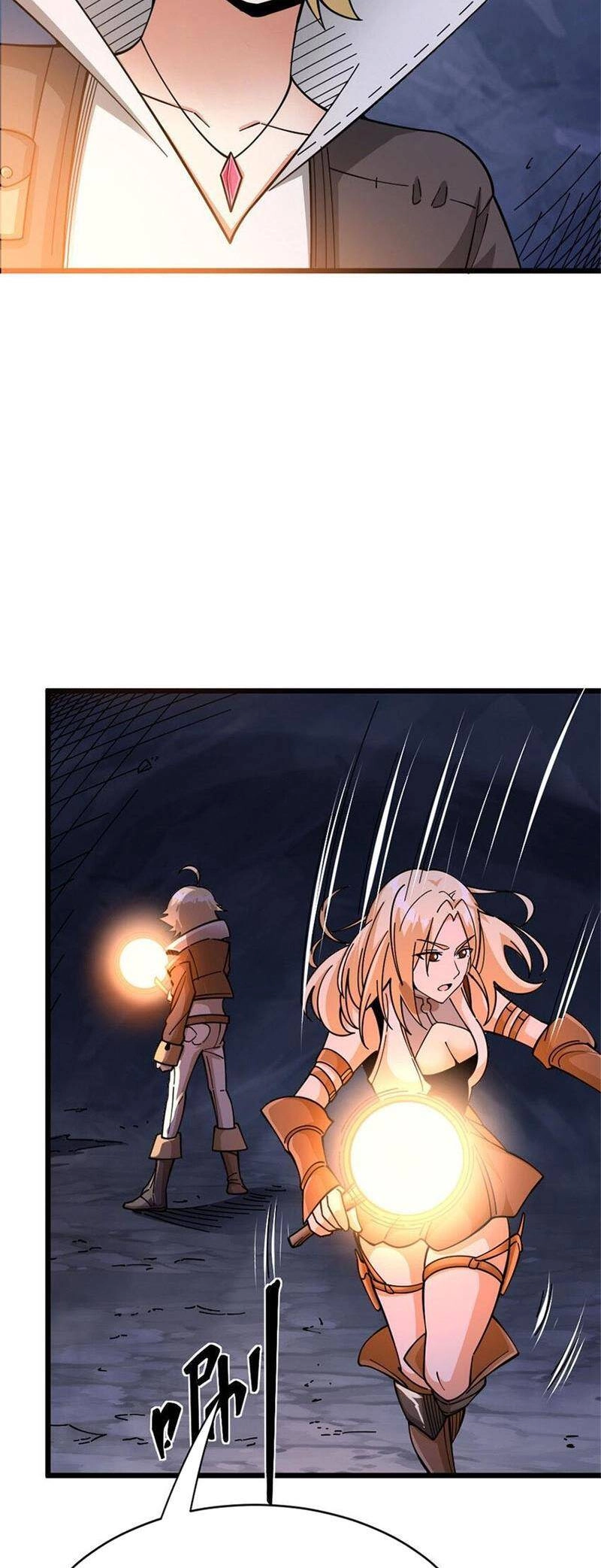 Thả Vu Nữ Đó Ra Chapter 466 - 26