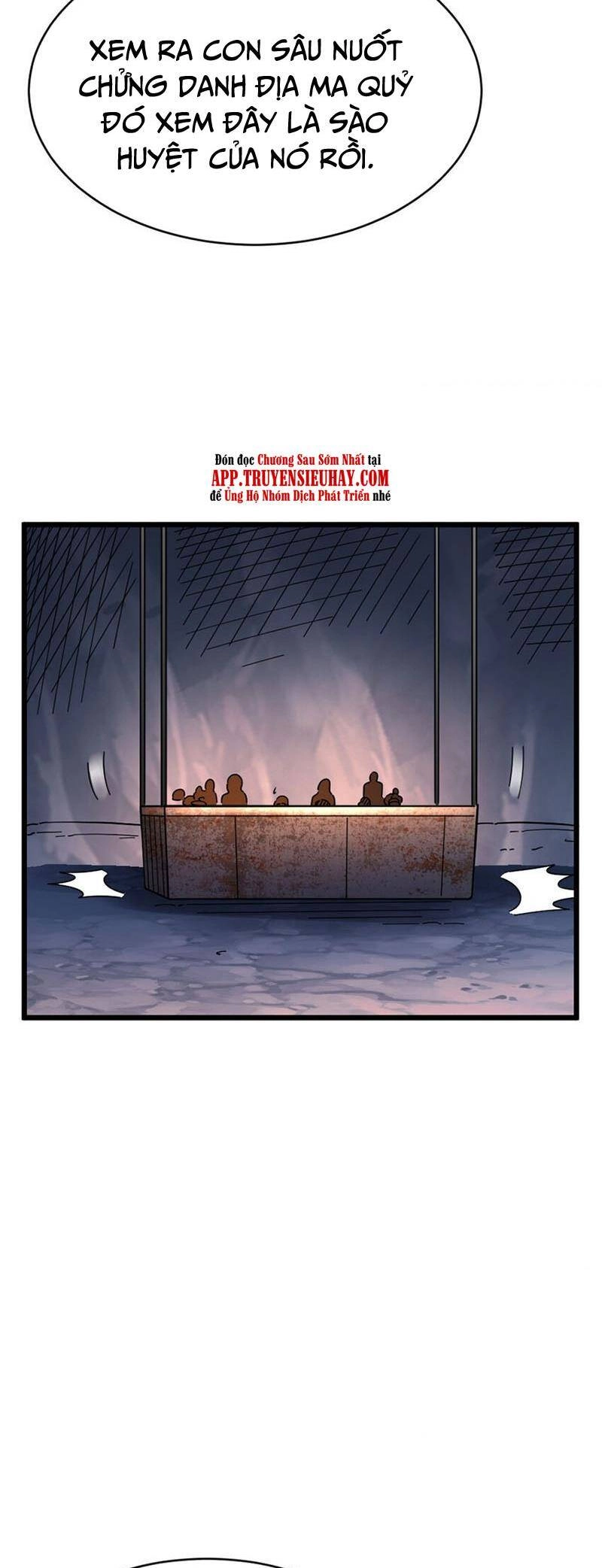 Thả Vu Nữ Đó Ra Chapter 466 - 27