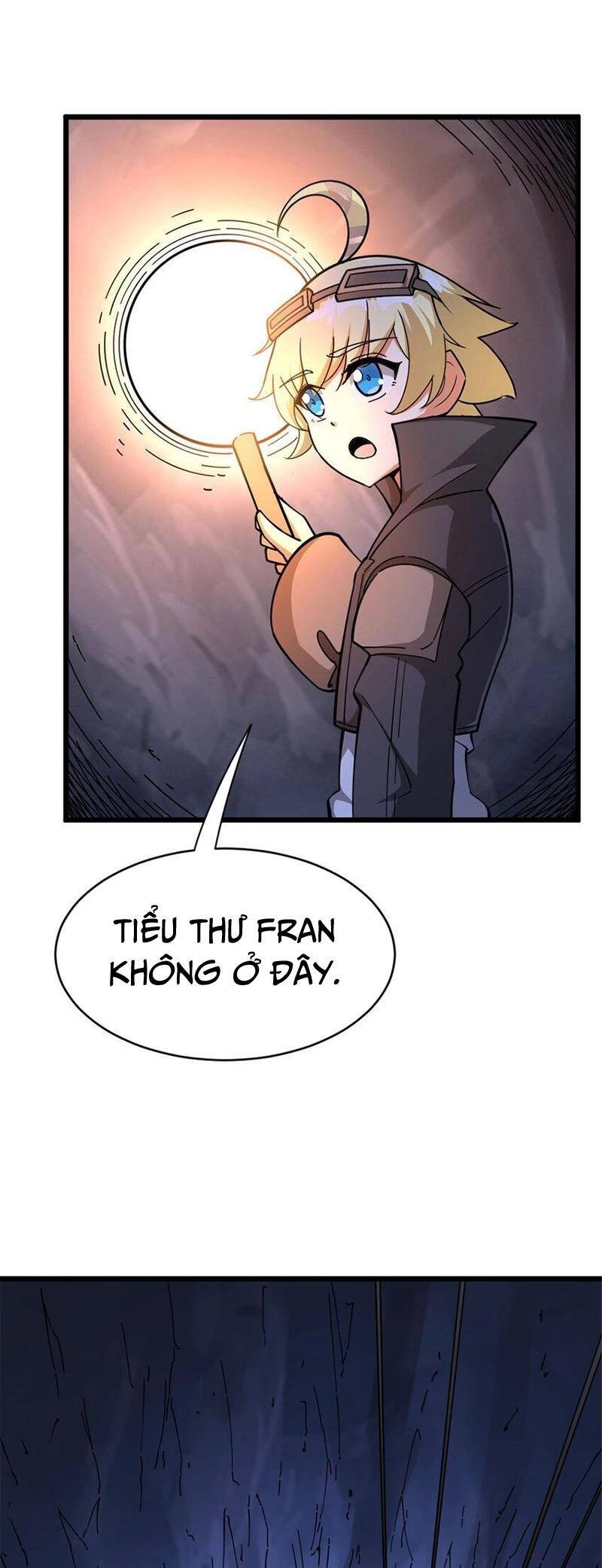 Thả Vu Nữ Đó Ra Chapter 466 - 29