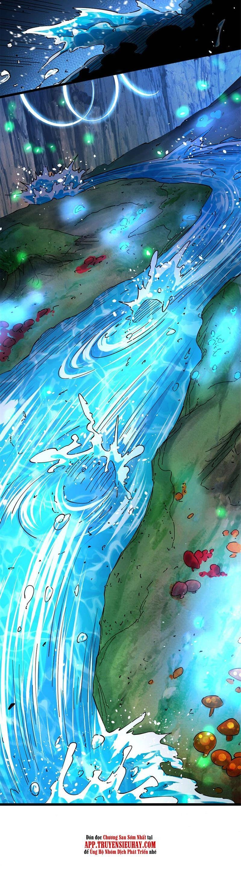 Thả Vu Nữ Đó Ra Chapter 467 - 10