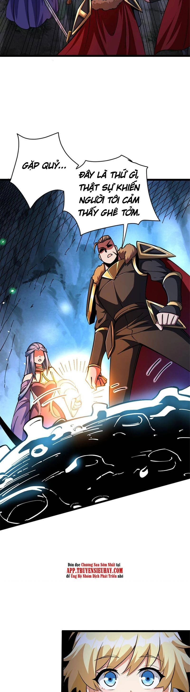 Thả Vu Nữ Đó Ra Chapter 467 - 18